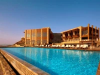 Isrotel Exclusive Collection Beresheet - Mitspe Ramon 5*