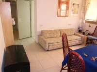 Dizengoff Holidays Apartments