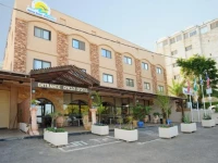 Nofim Hotel Tiberias 2*