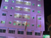 Abu Quboh Hotel Suites 3*