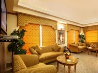 Capri Hotel Suites 3*