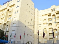 Grand Stay Hotel Suites