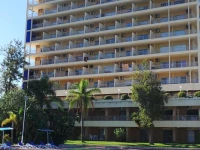 Rabiya Marine Hotel 4*