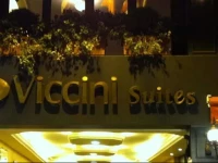 Viccini Suites 3*
