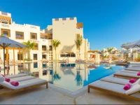 Sifawy Boutique Hotel 4*