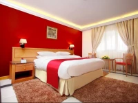 Ramada Muscat Hotel 4*