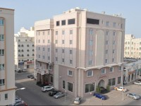 Al Maha International Hotel 3*