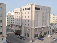 Al Maha International Hotel 3*