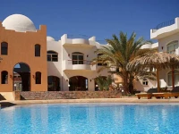 Sheikh Ali Resort Dahab 3*