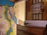 Ramses II Hostel