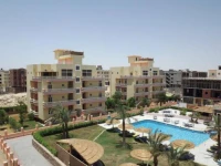 La Siesta Compound Hurghada