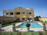 La Siesta View Villa Hurghada 3*