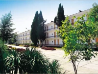 Park Hotel Continental  3*