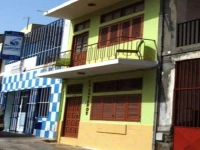 Casa Verde Mindelo 2*