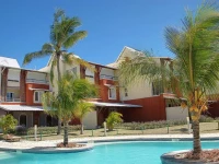 Cape Garden Apartments  3*