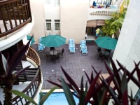 Pereybere Hotel & Apartments 3*