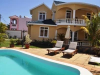 Villa Sundara Mauritius 5*