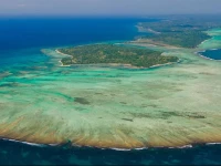 Princesse Bora Lodge & Spa 4*