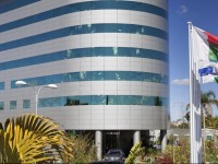 Ibis Antananarivo Ankorondrano 3*