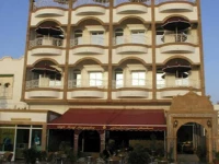 Hotel Borj Mogador 2*