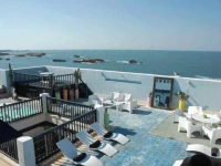 La Maison des Artistes