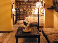 Les Terrasses dEssaouira