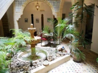 Riad Jemalhi Mogador
