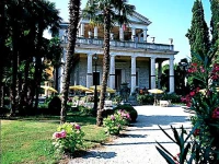 Villa Cortina Palace 5*