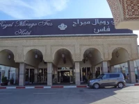 Pickalbatros Royal Mirage Fes Hotel 4*