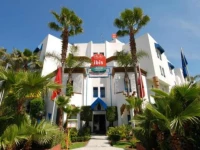  Ibis Moussafir Fes 3*
