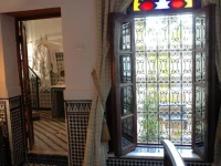 La Maison Bleue Batha