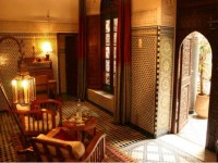 Riad Al Bartal