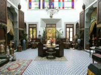 Riad Arabesque