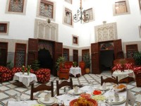 Riad Dar Chrifa