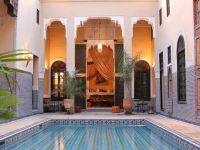 Riad Fes Baraka