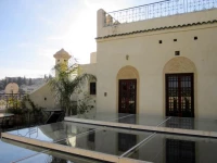 Riad Le Patio De Fes