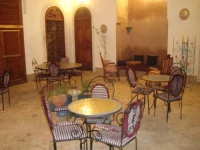 Riad Terre de Fes