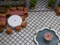 Riad El Yacout Hotel Fez 4*