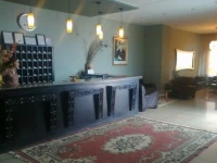 La Corniche Fnideq 3*