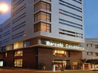 Barcelo Casablanca 4*