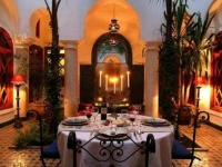 Riad Ayadina & Spa