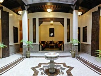 Riad Bahia Salam