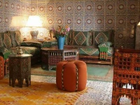 Riad Celia