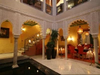 Riad De Charme Moullaoud