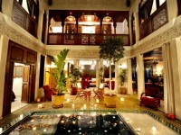 Riad De La Belle Epoque
