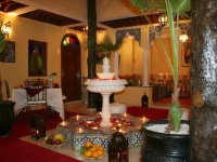 Riad Hamdane et Spa