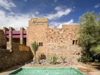 Mercure Ouarzazate 4*