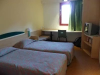 Ibis Moussafir Ouarzazate 3*