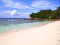 Anse Severe Beach Villa