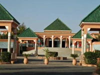 Club Sangho Privilege Marrakech 4*